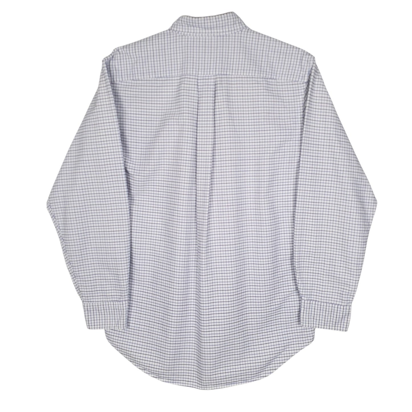 Mens White Ralph Lauren   Shirt