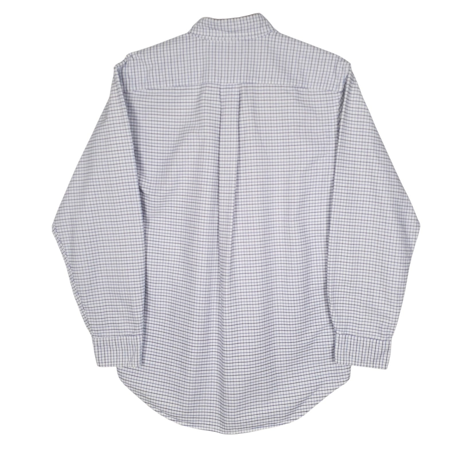Mens White Ralph Lauren   Shirt