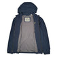 Mens Navy Levis Softshell  Coat