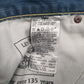 Mens Blue Levis   Jeans