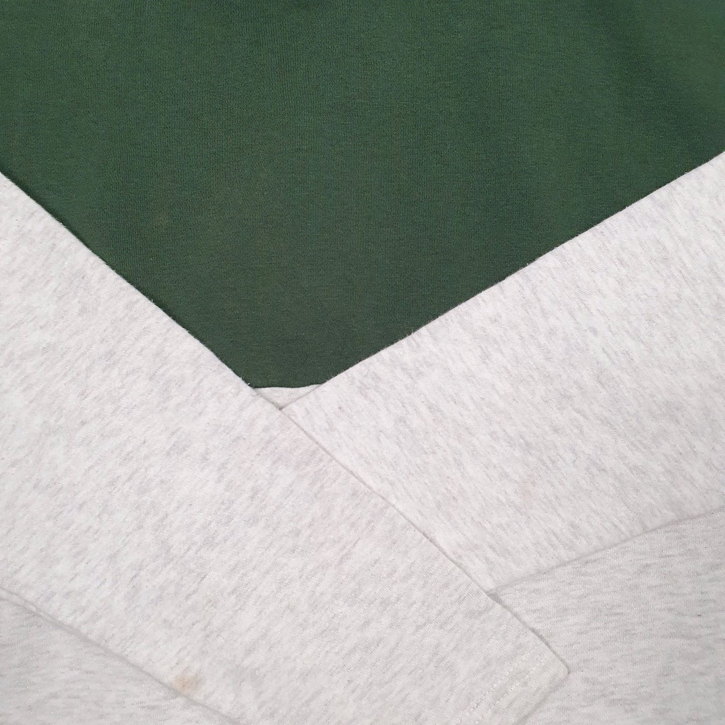 Womens Grey NHL Minnesota Wilds Hoodie Jumper