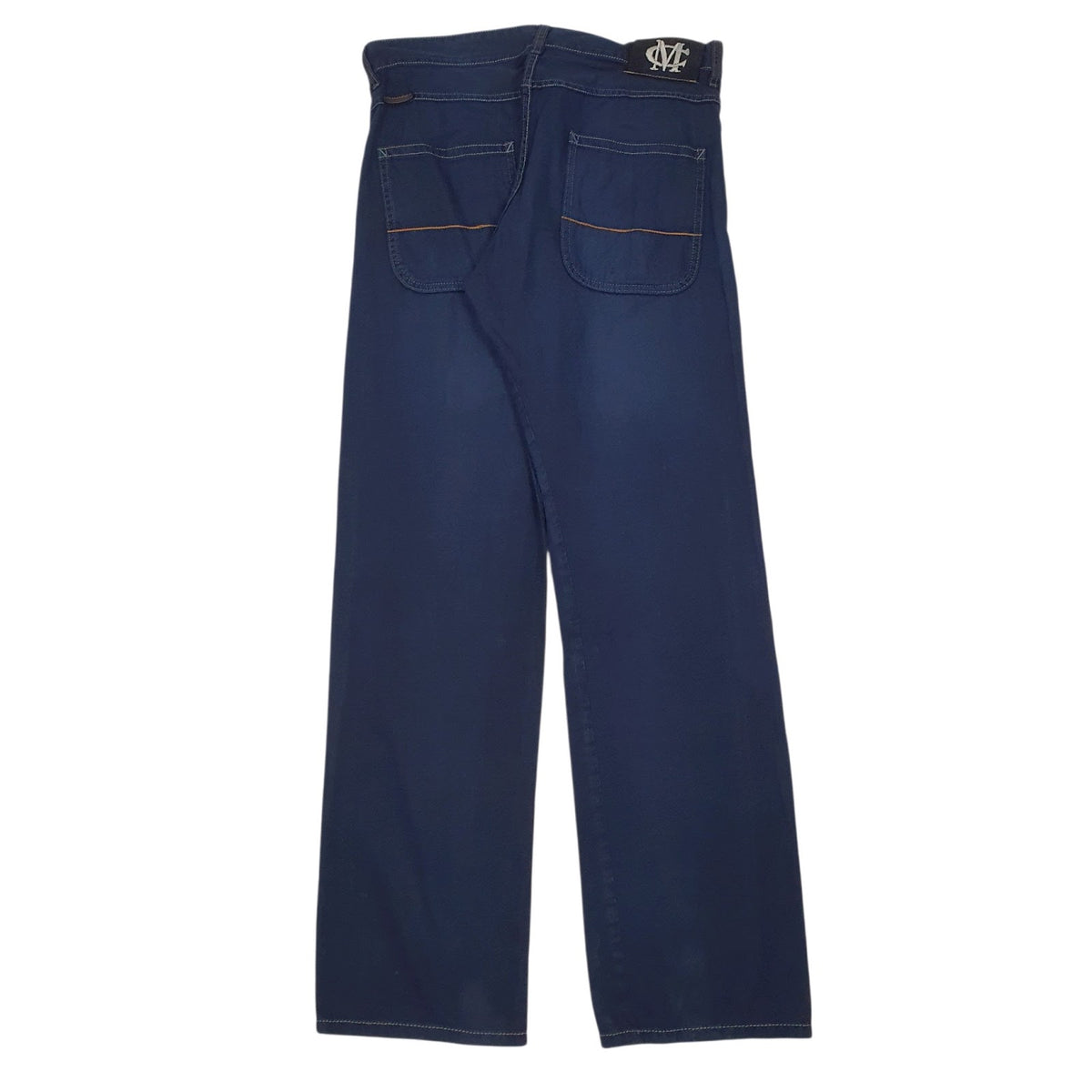 Mens Blue Marlboro   Jeans