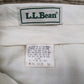 Mens Brown L.L Bean Vintage 90s  Trousers
