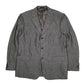 Mens Grey Gianfranco Ferre   Coat