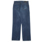 Mens Blue Wrangler   Jeans