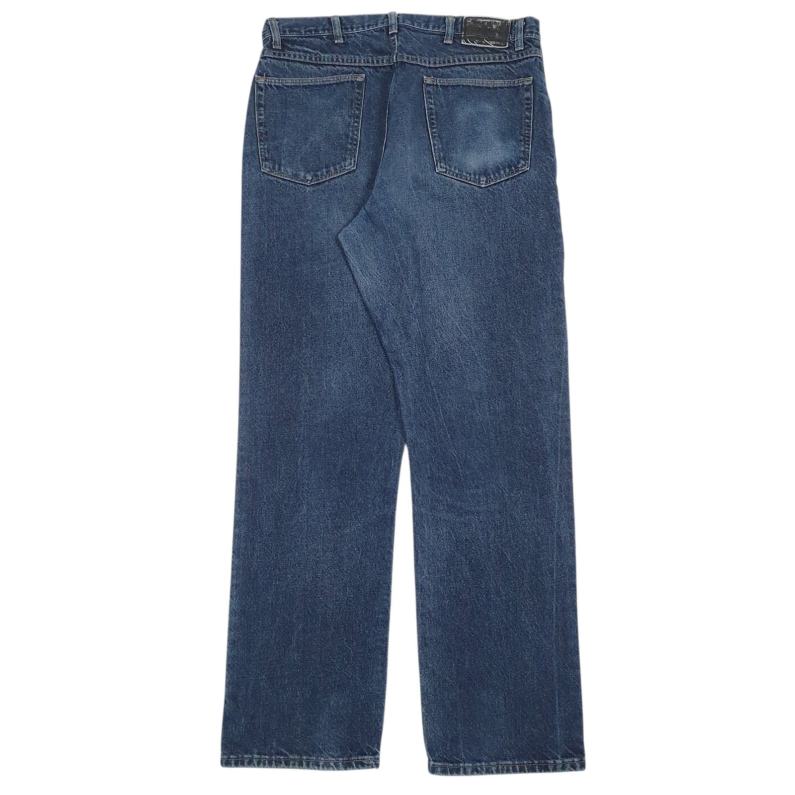 Mens Blue Wrangler   Jeans