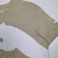 Mens Beige Puma   T Shirt