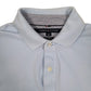Mens Blue Tommy Hilfiger   Polo Shirt