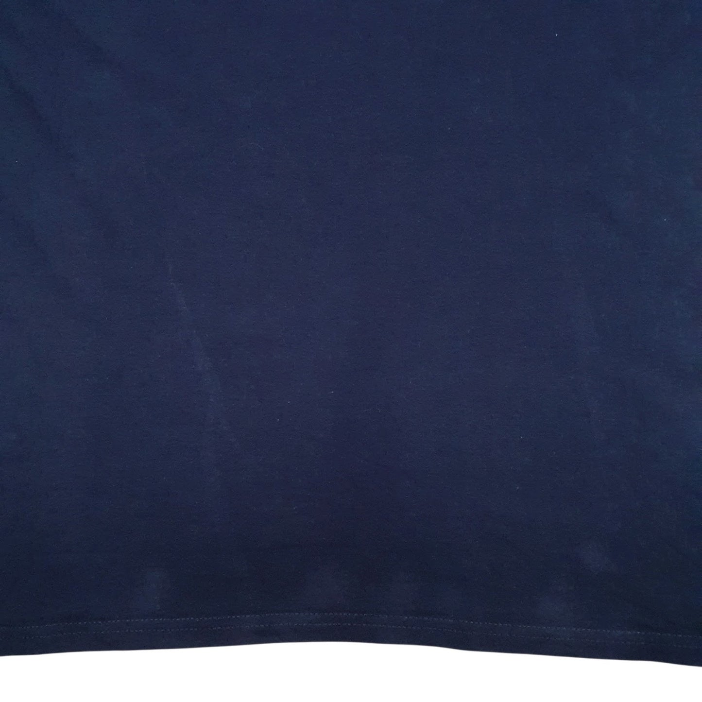 Mens Navy Fruit Of The Loom Jacksonville Golden Eagles  T Shirt