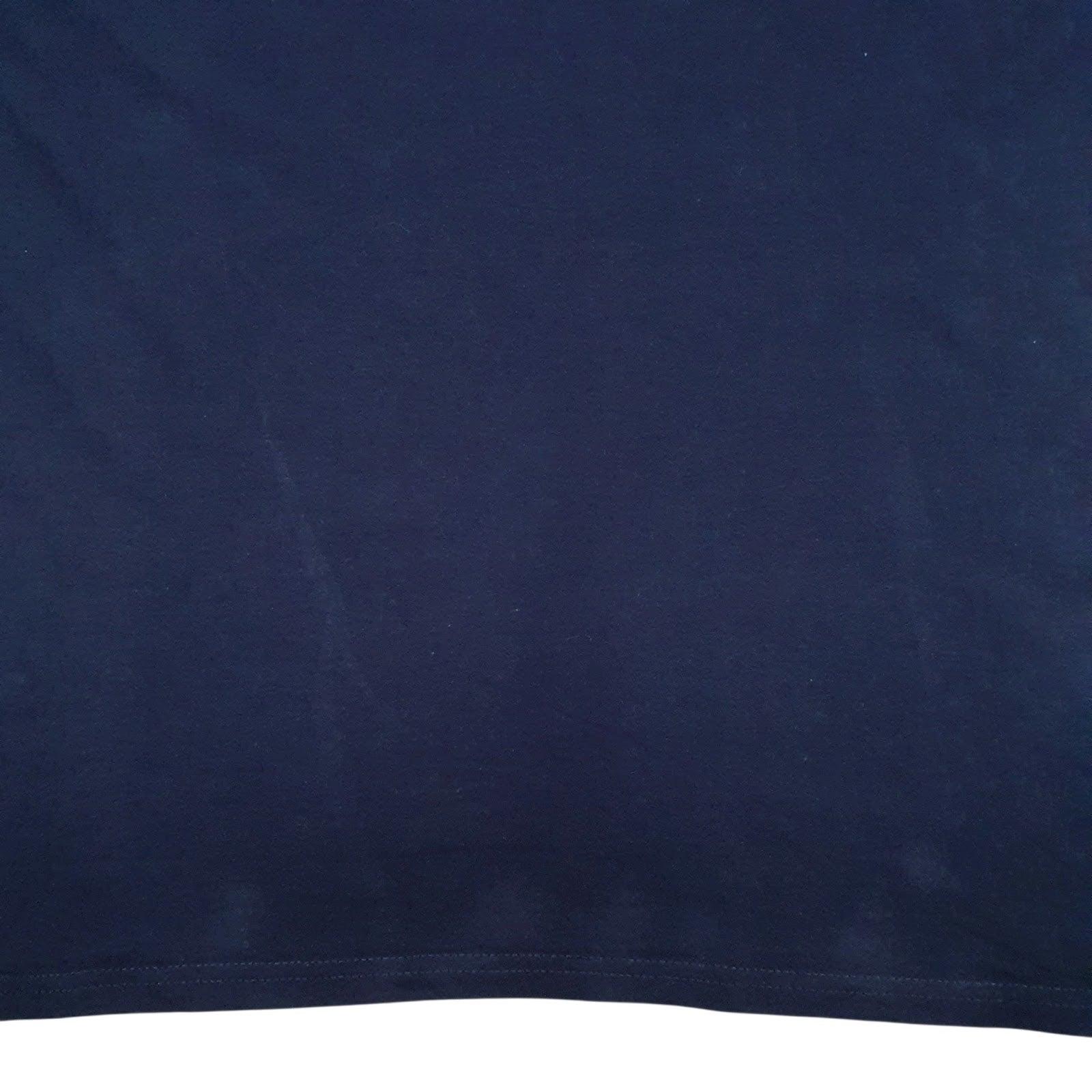 Mens Navy Fruit Of The Loom Jacksonville Golden Eagles  T Shirt