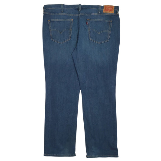 Mens Blue Levis   Jeans