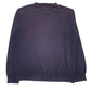 Mens Navy Tommy Hilfiger  Crewneck Jumper