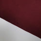 Mens Burgundy J.America Minnesota Hoodie Full Zip Jumper