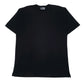 Mens Black Asics  Short Sleeve T Shirt