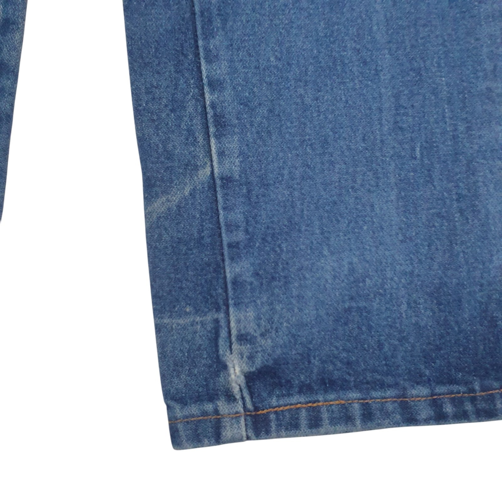 Mens Blue Wrangler   Jeans