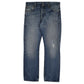 Mens Blue Levis  501 JeansW36 L32