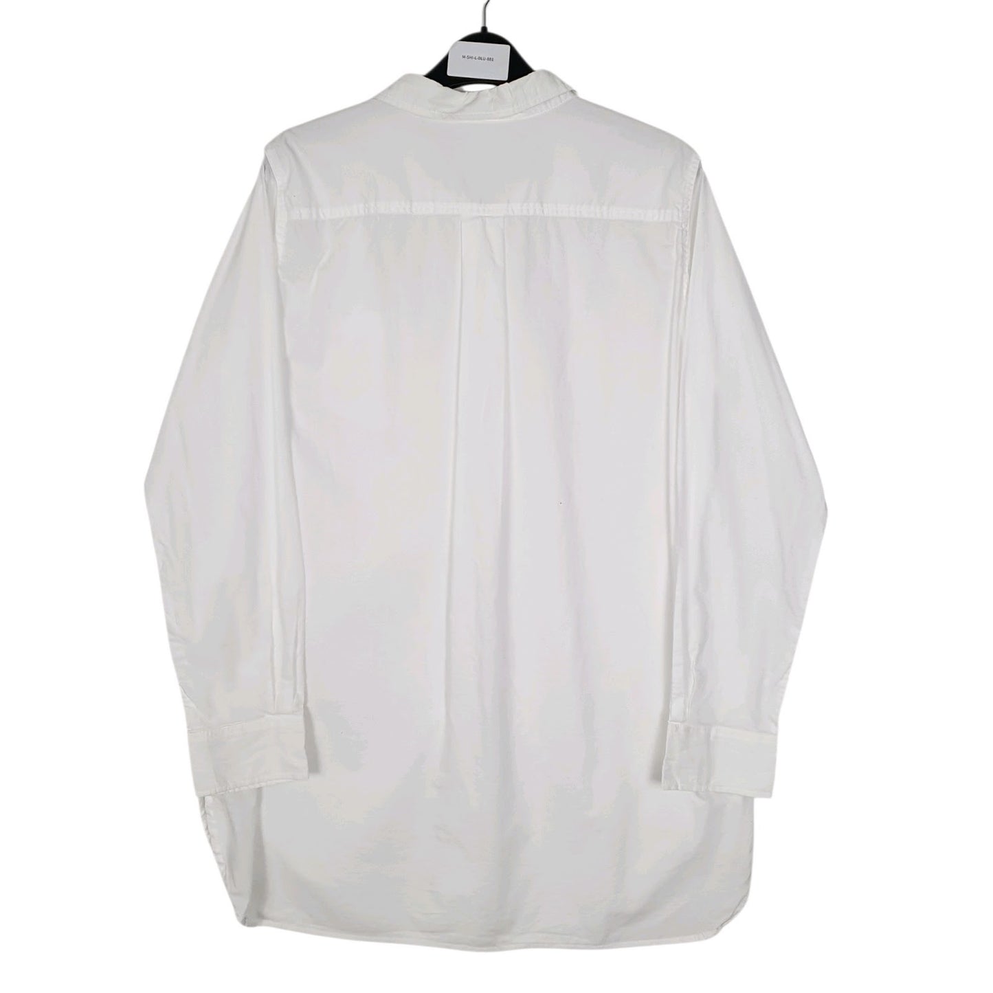 Womens White Unbranded   Shirt