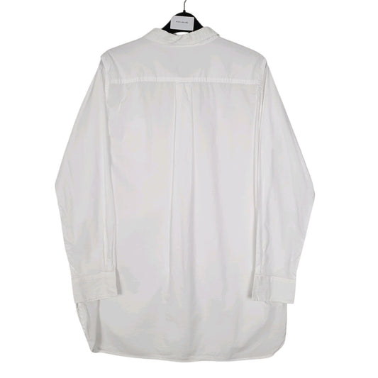 Womens White Unbranded   Shirt