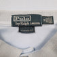 Mens Blue Polo Ralph Lauren   Polo Shirt