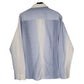 Mens Blue Gianfranco Ferre   Shirt