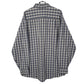 Mens Blue L.L.Bean   Shirt