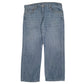 Mens Blue Levis  569 JeansW30 L28