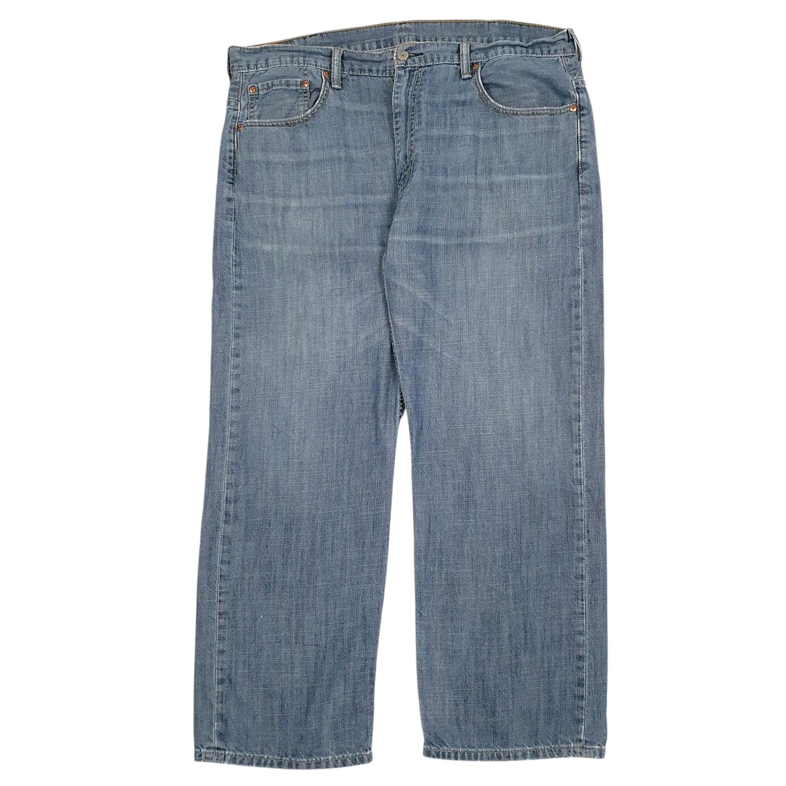 Mens Blue Levis  569 JeansW30 L28