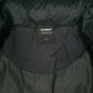 Mens Navy Element   Coat