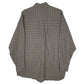 Mens Grey Club Room   Shirt