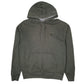 Mens Green Champion  Hoodie Jumper