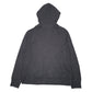Mens Grey Tommy Hilfiger Knit Hoodie Jumper