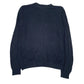Mens Navy Chaps  Cardigan Jumper