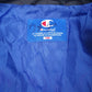 Mens Black Champion   Coat