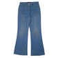 Womens Blue Sym Vintage Casual JeansW30 L30
