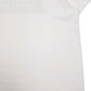 Mens White Adidas Spellout  T Shirt