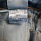 Mens Blue Levis   Jeans
