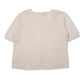 Womens Cream United Colors Of Benetton  Cardigan Jumper