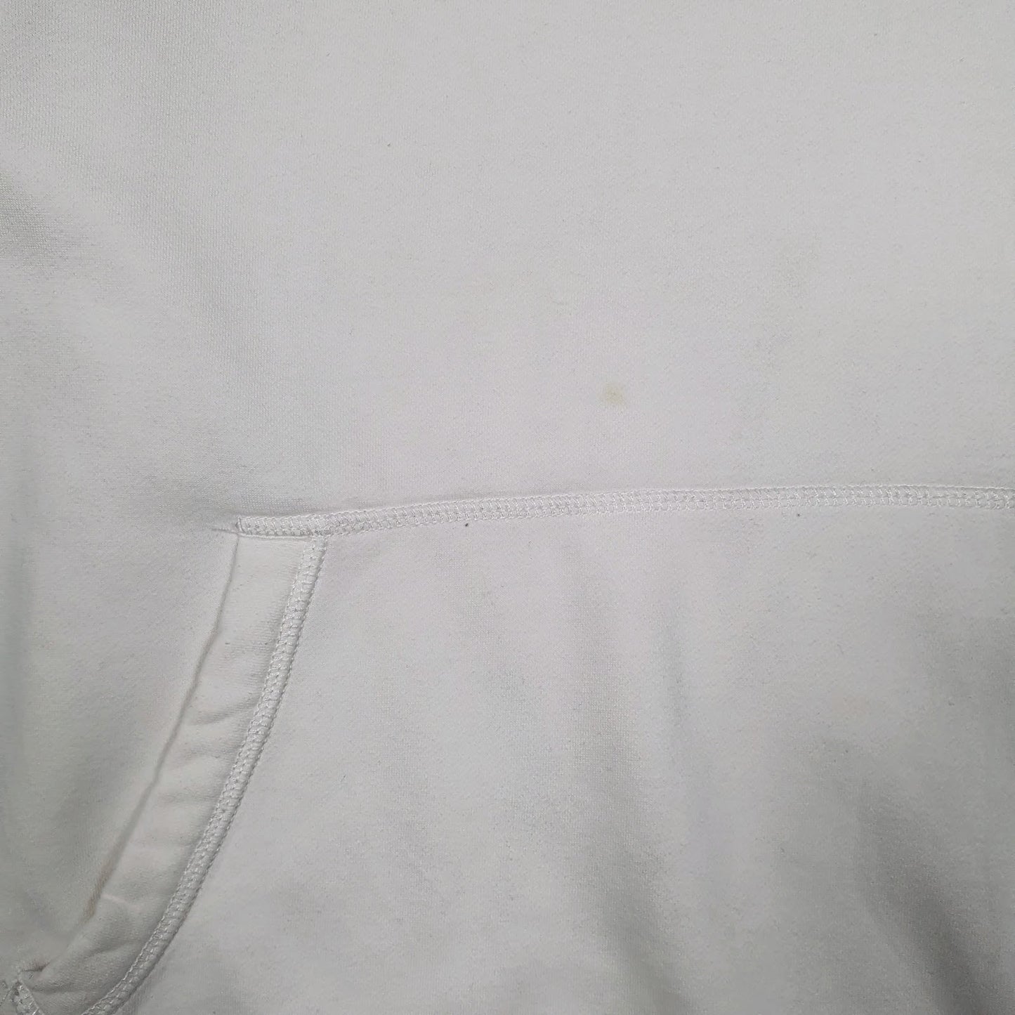 Mens White Tommy Hilfiger  Hoodie Jumper