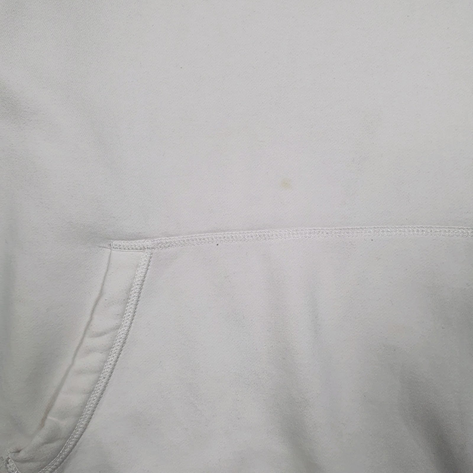 Mens White Tommy Hilfiger  Hoodie Jumper