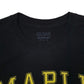 Mens Black Gildan Maple Grove  T Shirt