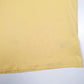 Mens Yellow Polo Ralph Lauren Slim Fit  T Shirt