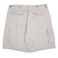 Mens Grey Wrangler   Shorts