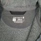 Mens Grey Carhartt  Full Zip Jumper