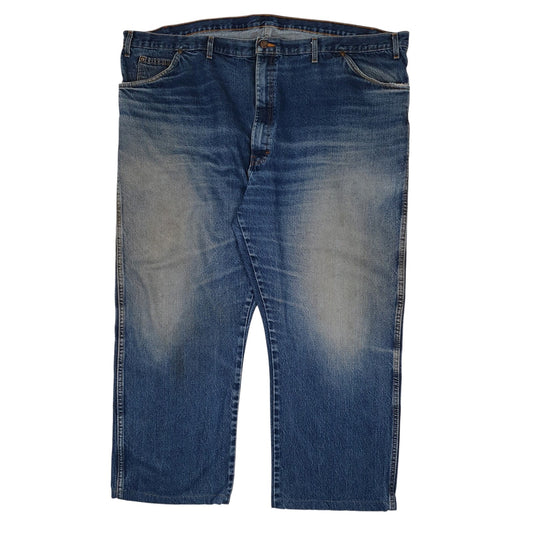 Mens Blue Dickies  Carpenter JeansW52 L29