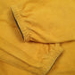 Mens Navy Tommy Hilfiger Vintage 00s Padded Reversable Fleece Crewneck Coat