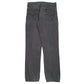 Mens Grey Levis   Jeans