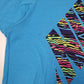 Mens Blue Nike   T Shirt