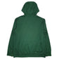 Mens Green Nike North Dakota State Bison Football Hoodie Jumper