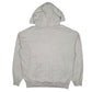 Mens Cream Levis Relaxed Hoodie Jumper