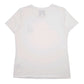 Mens White Armani   T Shirt